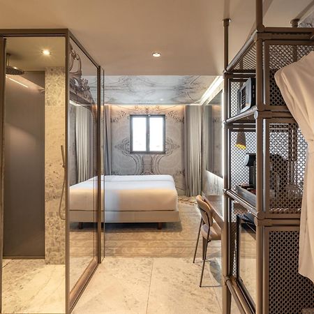 Dos Reis By The Beautique Hotels Lisboa Exterior foto
