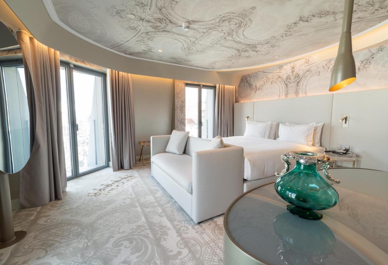Dos Reis By The Beautique Hotels Lisboa Exterior foto