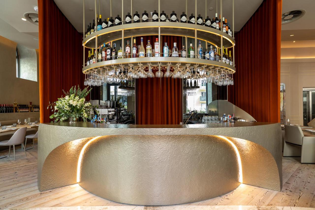 Dos Reis By The Beautique Hotels Lisboa Exterior foto