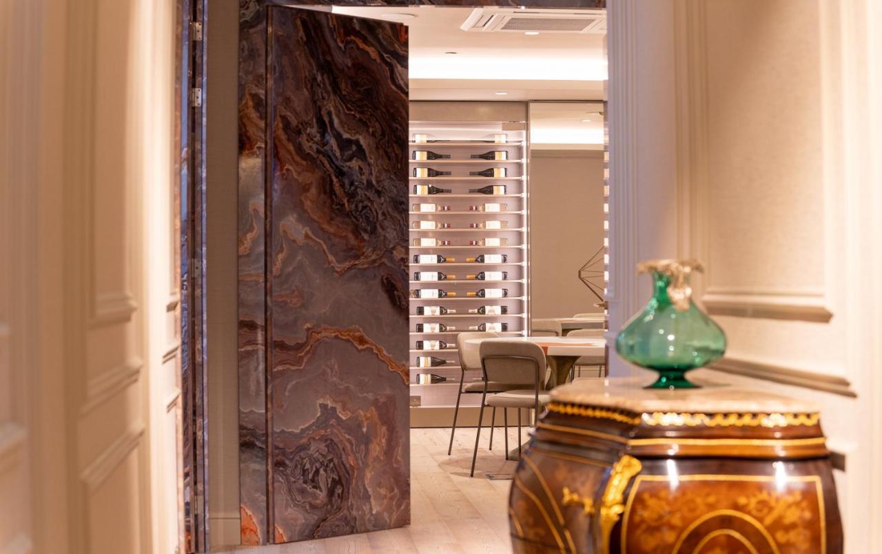 Dos Reis By The Beautique Hotels Lisboa Exterior foto