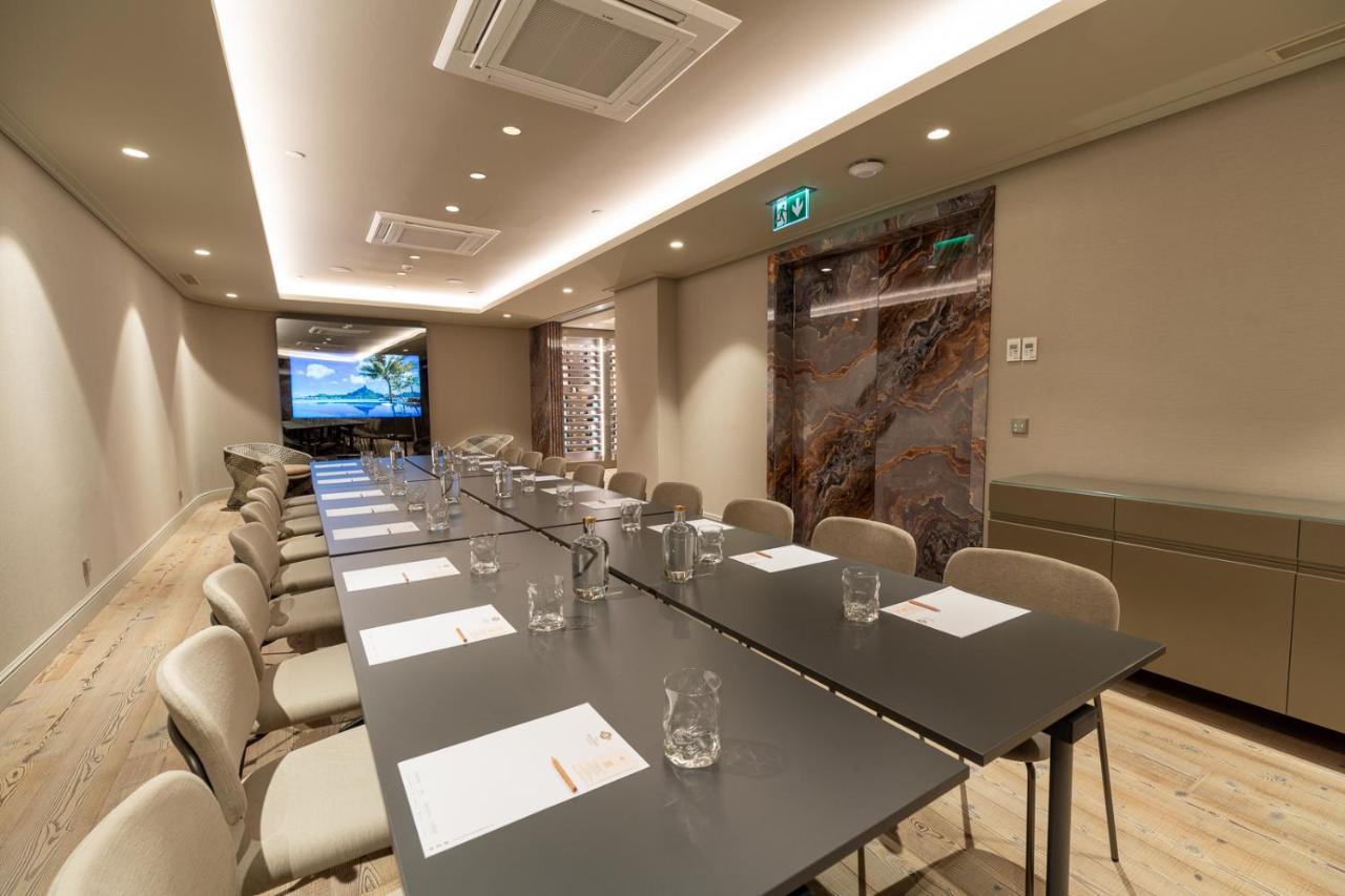 Dos Reis By The Beautique Hotels Lisboa Exterior foto