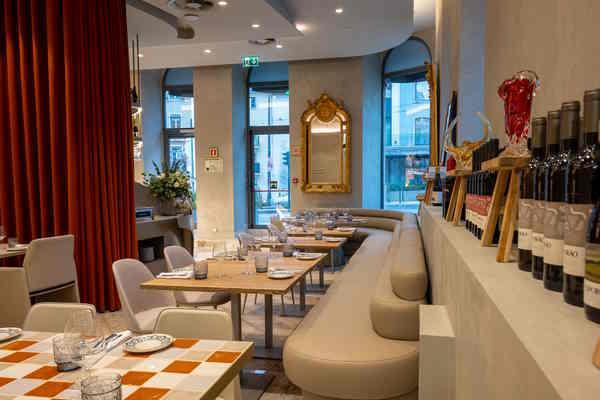 Dos Reis By The Beautique Hotels Lisboa Exterior foto