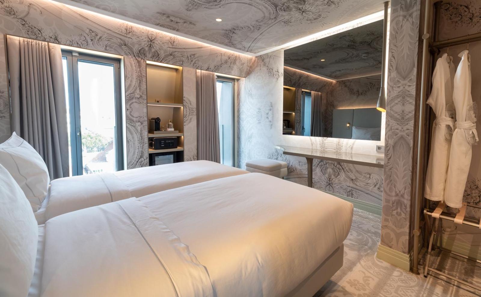 Dos Reis By The Beautique Hotels Lisboa Exterior foto