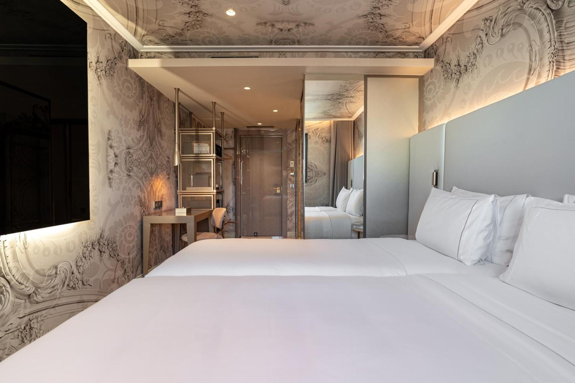 Dos Reis By The Beautique Hotels Lisboa Exterior foto