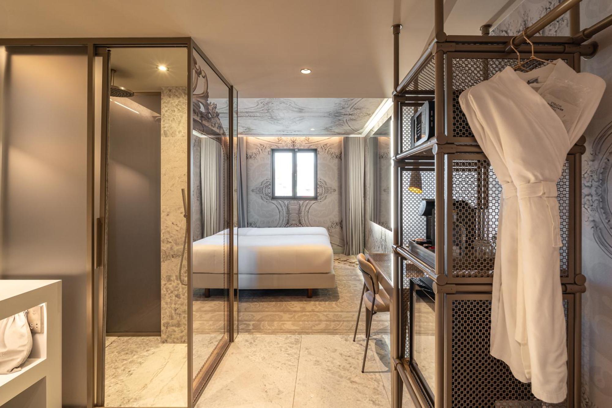 Dos Reis By The Beautique Hotels Lisboa Exterior foto