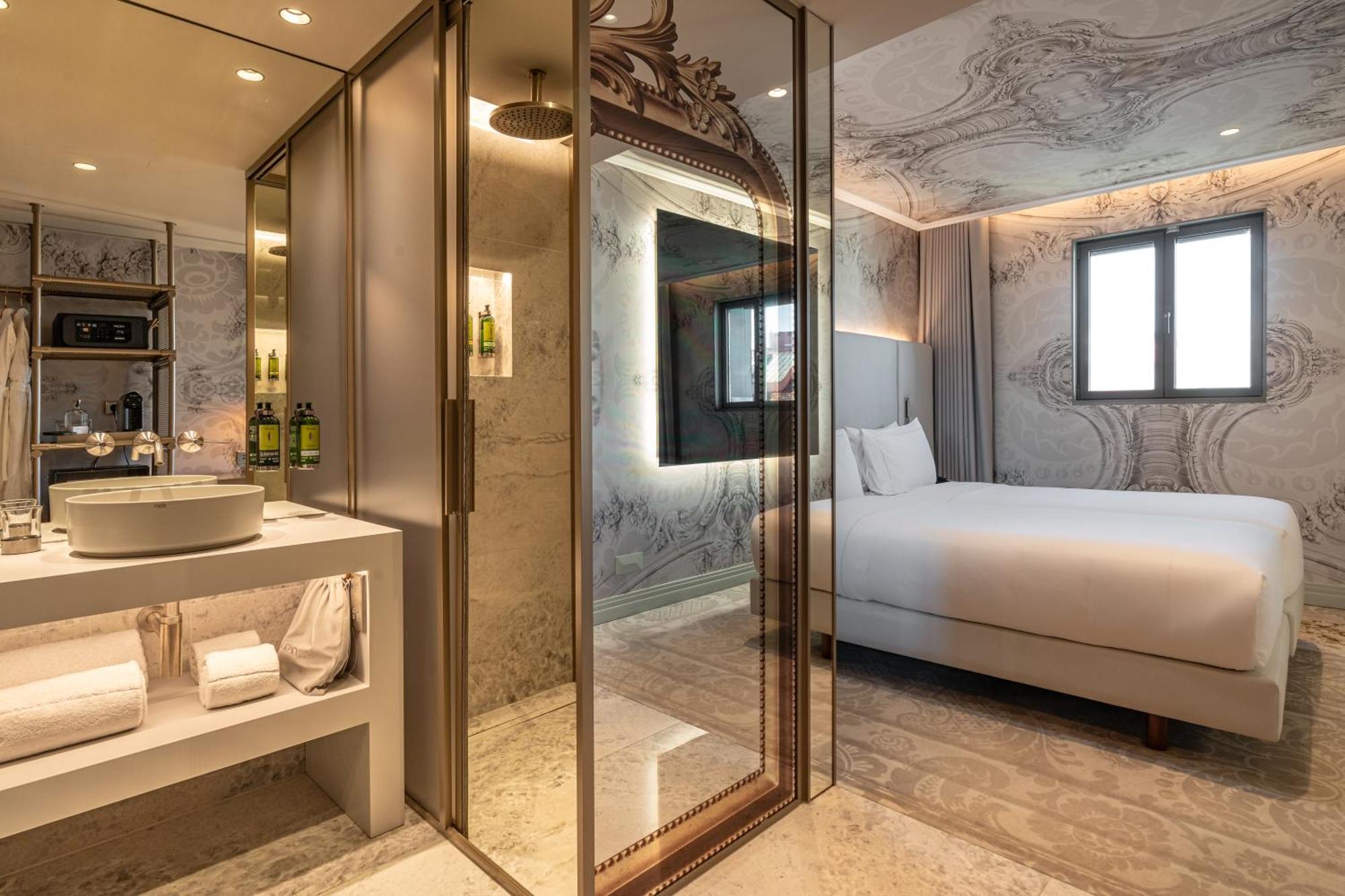 Dos Reis By The Beautique Hotels Lisboa Exterior foto