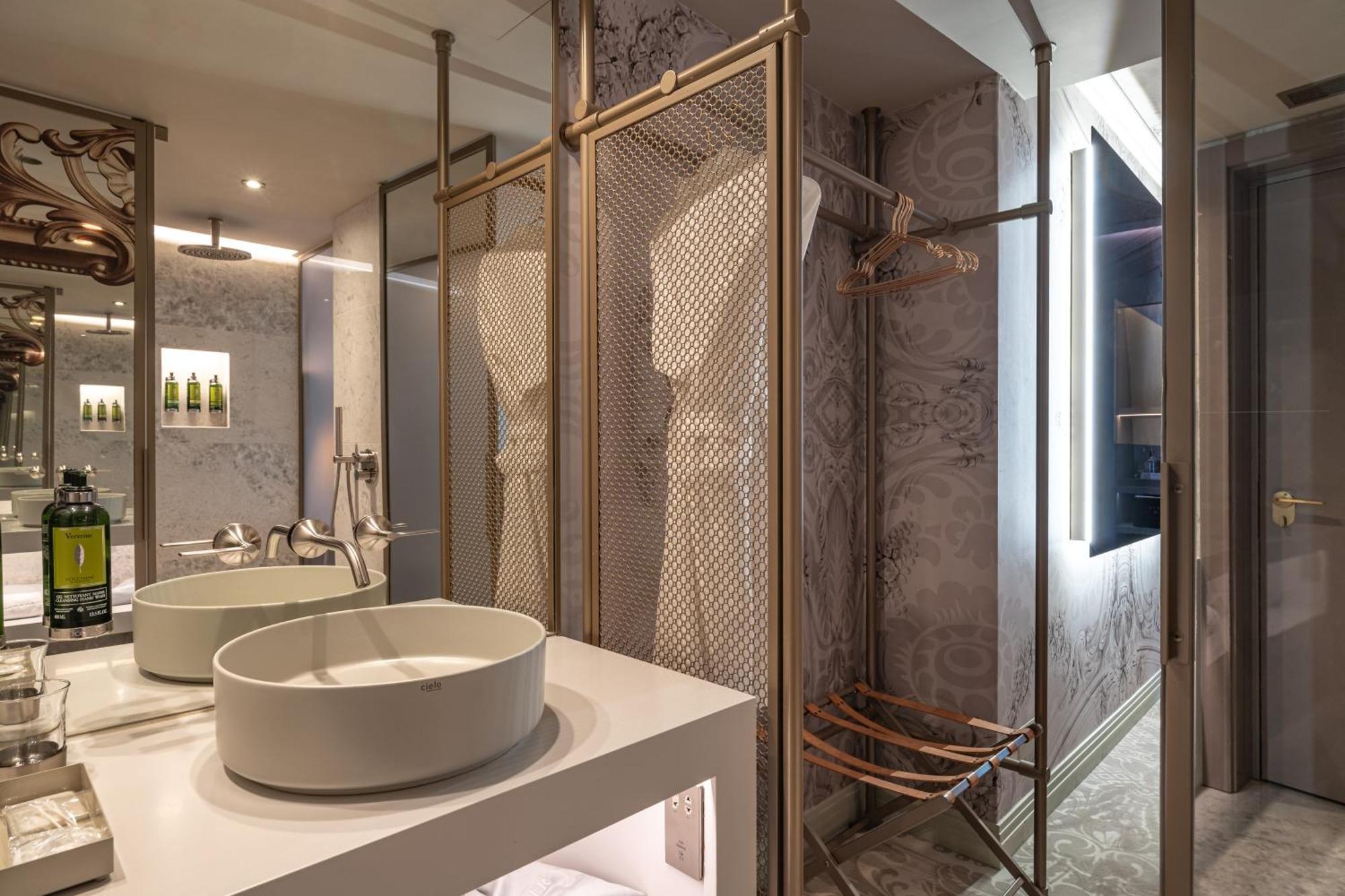Dos Reis By The Beautique Hotels Lisboa Exterior foto