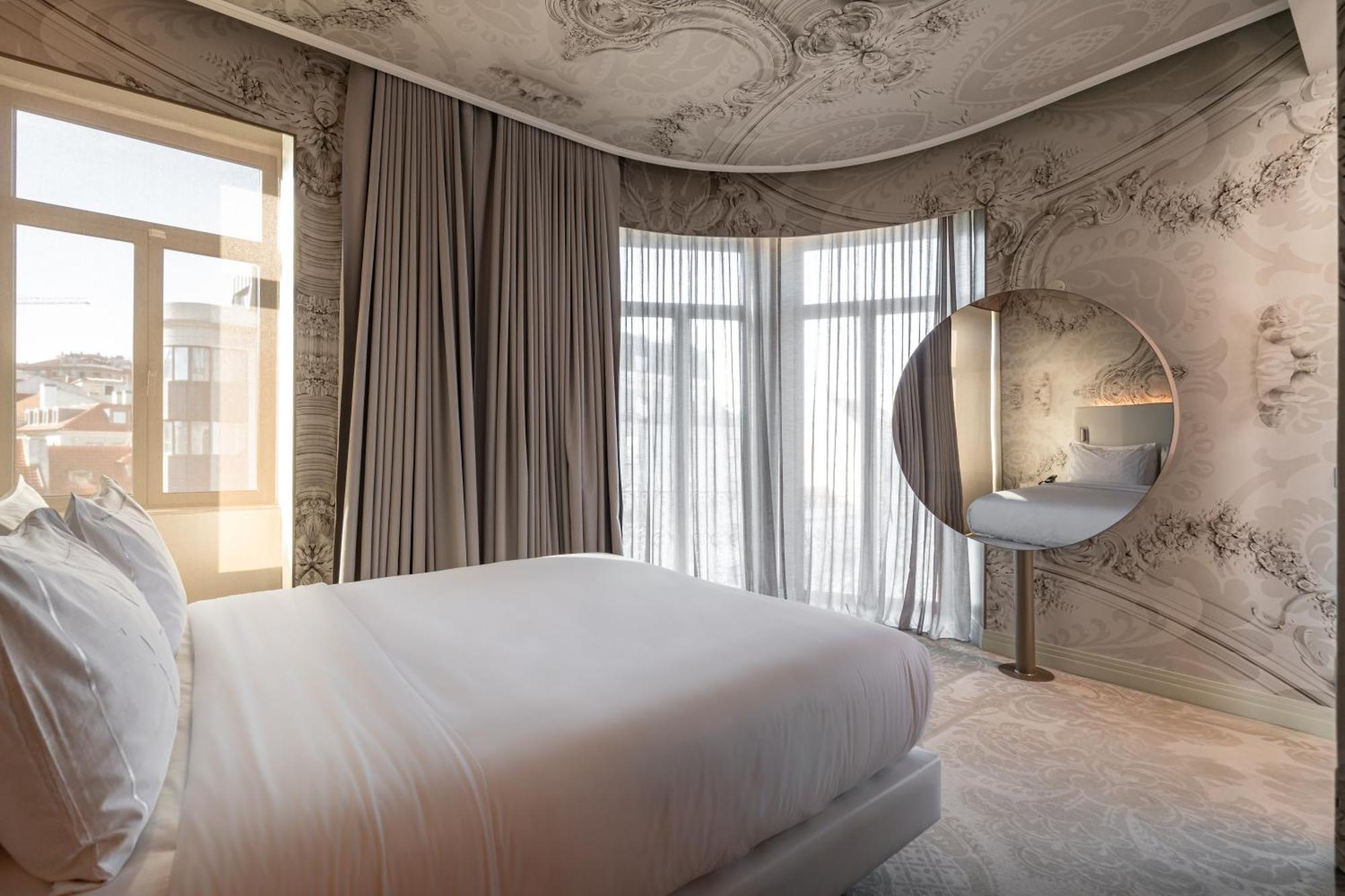 Dos Reis By The Beautique Hotels Lisboa Exterior foto