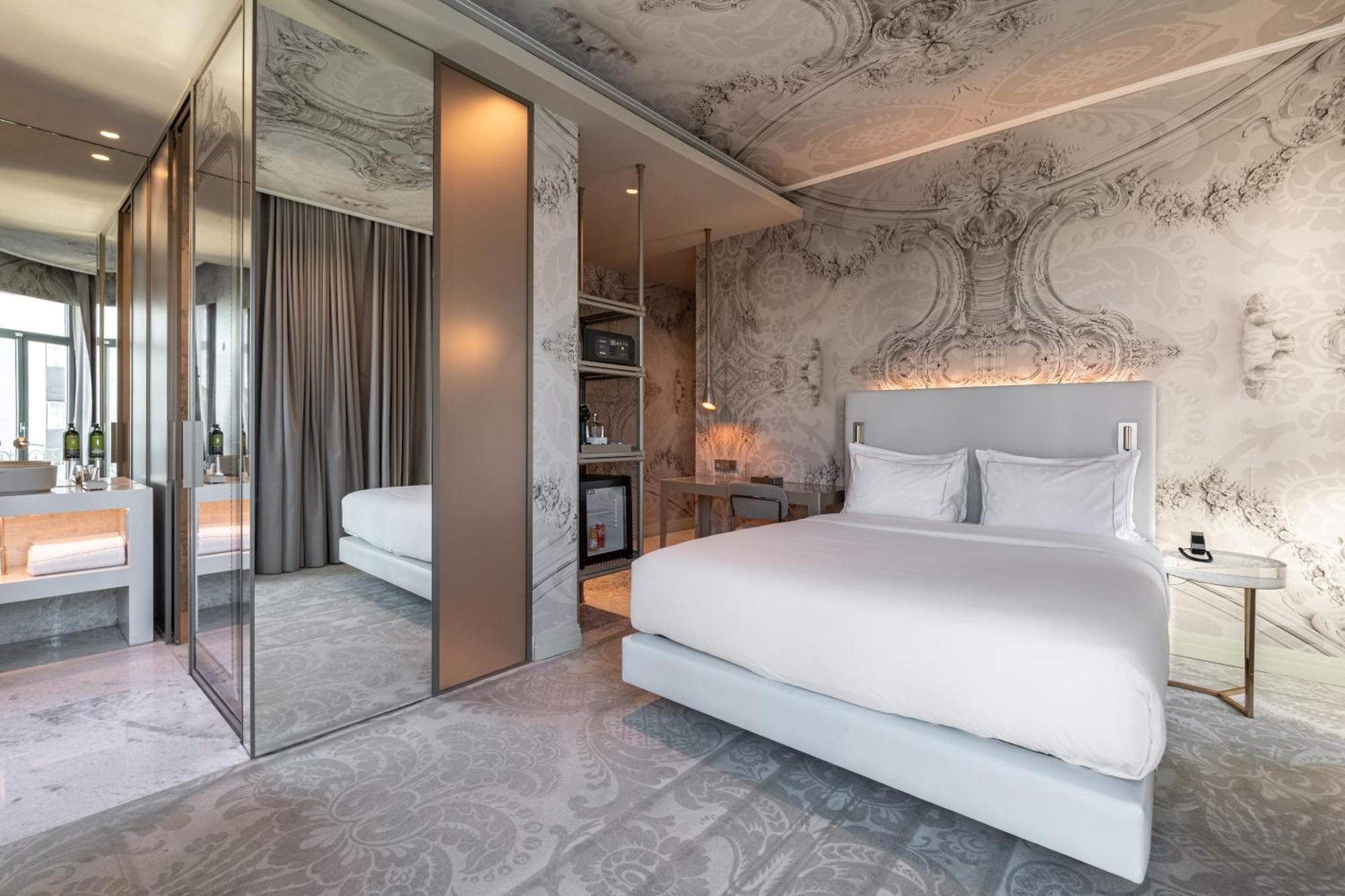 Dos Reis By The Beautique Hotels Lisboa Exterior foto